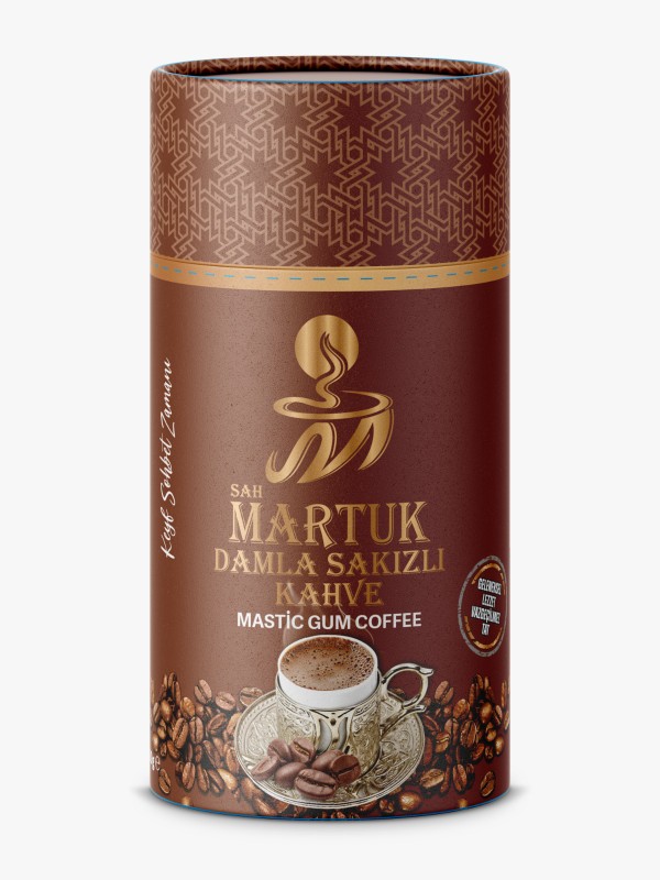 DAMLA SAKIZLI DİBEK 250 GR